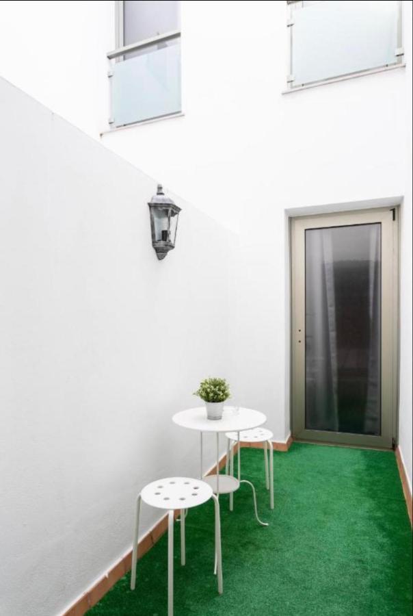 Apartamento Rolycar 104 Icod De Los Vinos Exterior photo