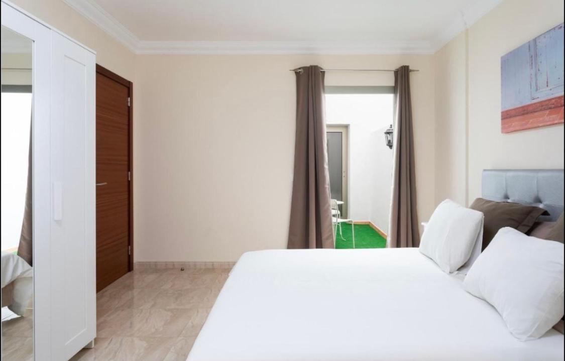 Apartamento Rolycar 104 Icod De Los Vinos Exterior photo